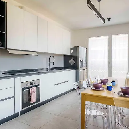Luvi - Flavio Gioia A Apartman