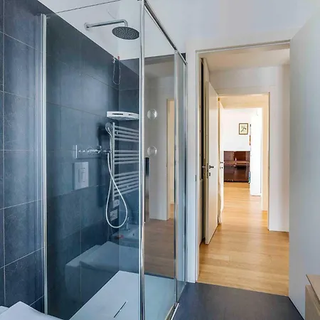 Apartman Luvi - Flavio Gioia A *