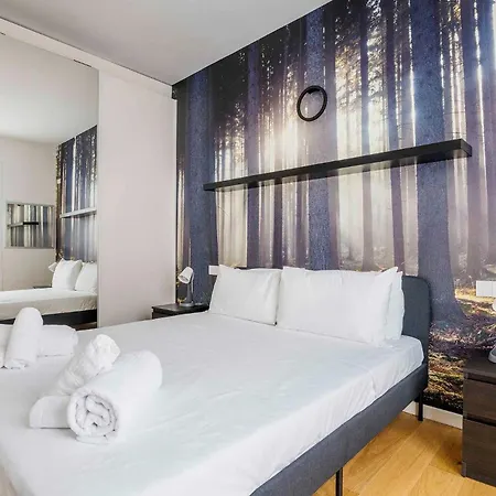 Luvi - Flavio Gioia A Apartment Milan