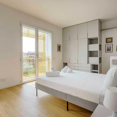 Luvi - Flavio Gioia A Apartment Milan