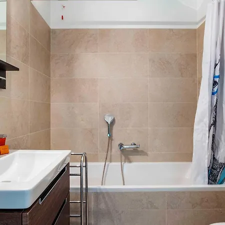Apartment Luvi - Flavio Gioia A Milan