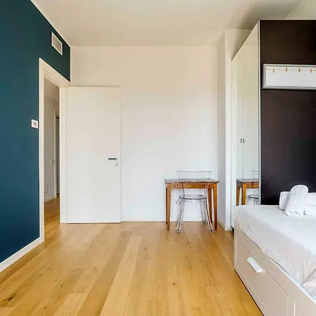Appartement Luvi - Flavio Gioia A