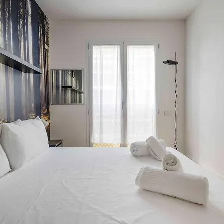 Luvi - Flavio Gioia A Appartement Milaan